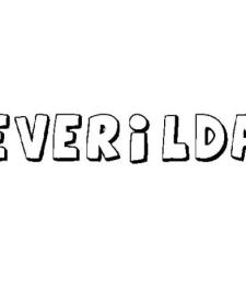 EVERILDA