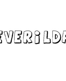 EVERILDA