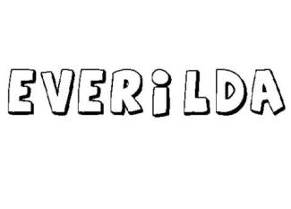 EVERILDA