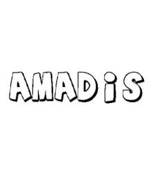 AMADÍS