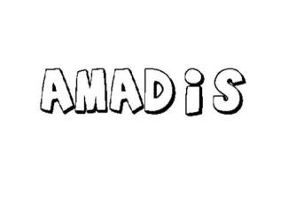 AMADÍS