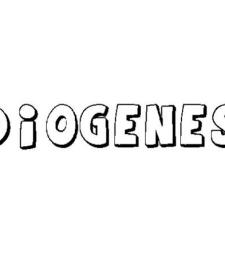 DIÓGENES