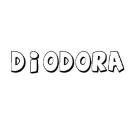 DIODORA