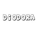 DIODORA