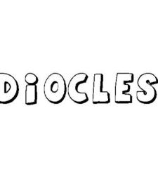 DIOCLES