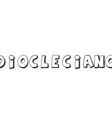 DIOCLECIANO