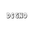 DIGNO