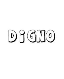 DIGNO