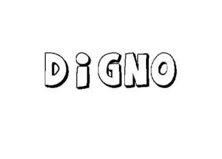 DIGNO