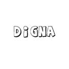 DIGNA