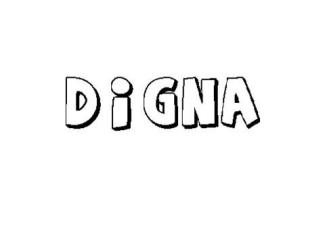 DIGNA