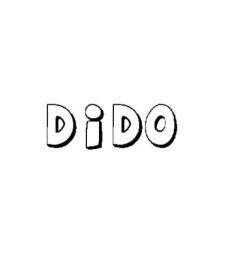 DIDO