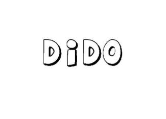 DIDO