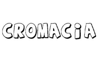 CROMACIA
