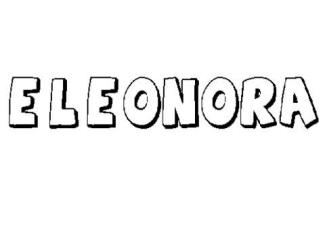 ELEONORA