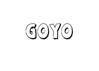 GOYO
