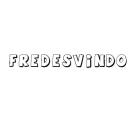 FREDESVINDO