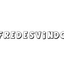 FREDESVINDO