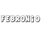 FEBRONIO