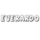 EVERARDO