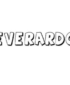 EVERARDO