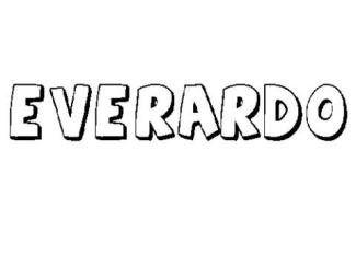EVERARDO