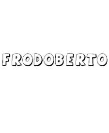 FRODOBERTO