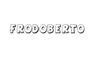 FRODOBERTO