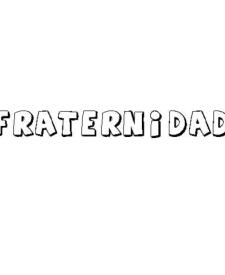 FRATERNIDAD