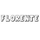 FLORENTE