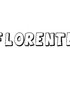 FLORENTE