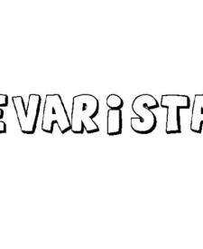 EVARISTA