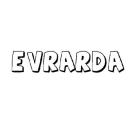 EVRARDA