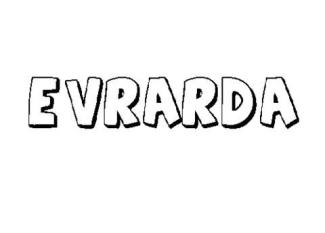 EVRARDA