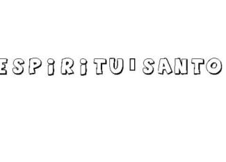 ESPIRITU SANTO