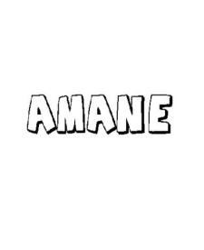 AMANE