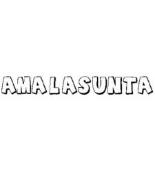 AMALASUNTA