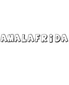 AMALAFRIDA