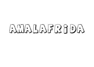 AMALAFRIDA