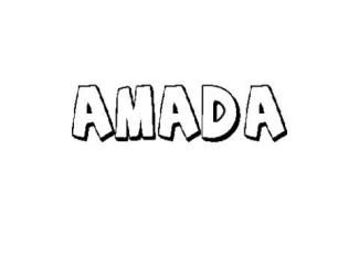 AMADA