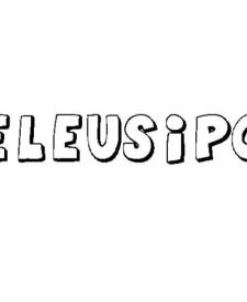 ELEUSIPO