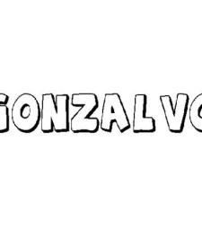 GONZALVO