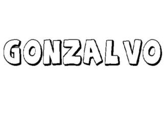 GONZALVO