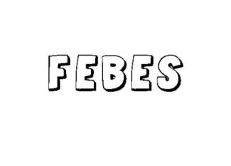 FEBES