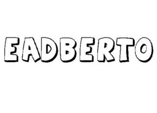 EADBERTO