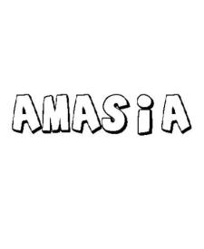 AMASIA