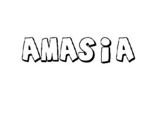 AMASIA