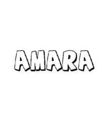 AMARA