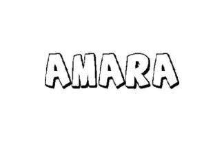 AMARA