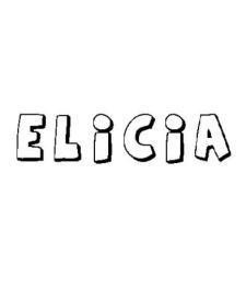 ELICIA